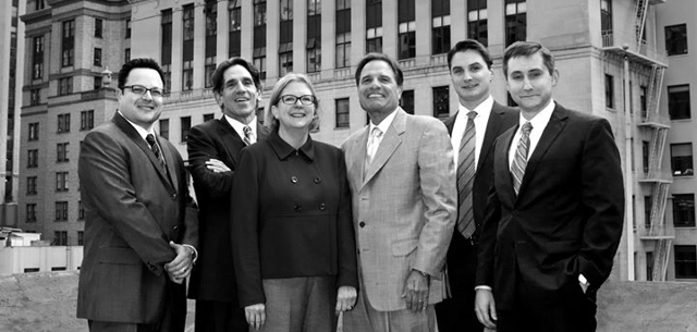 Photo of The Brandi Law Firm