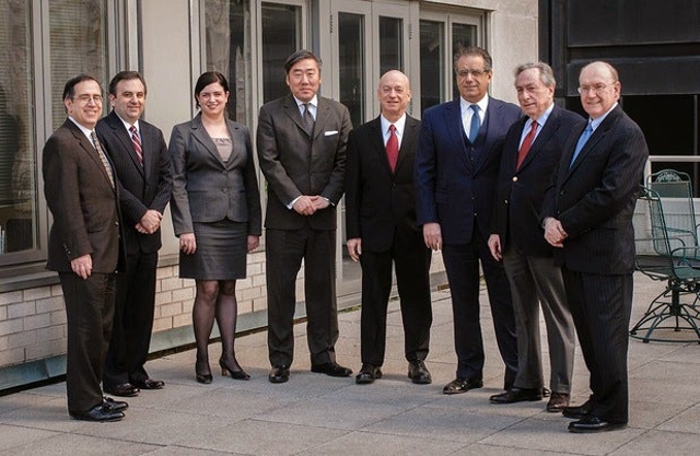 Photo of Cox Padmore Skolnik & Shakarchy Skilled New York City Business Lawyers