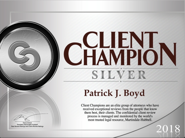 Photo of The Boyd Law Group, PLLC A Full Service Employment Law Firm