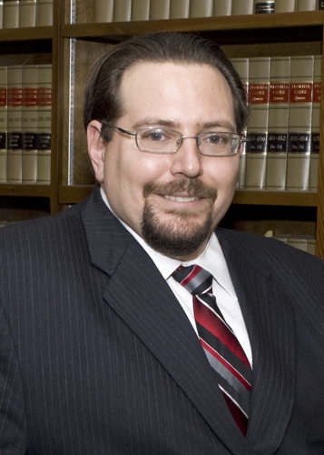 Photo of Attorney Christian A Straile LLC Law Firm