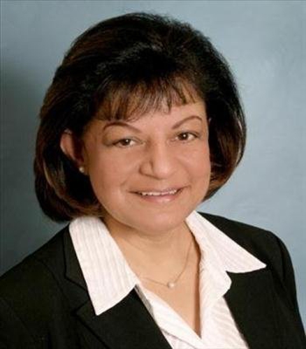 Photo of Manji Yasmin Allstate Agent