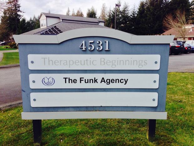 Photo of Allstate Insurance: Vince Funk representing Allstate for over 14 years