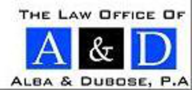 Photo of Alba & Yochim, P.A. Law Firm