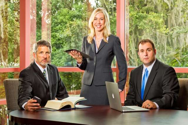 Photo of Alba & Yochim, P.A. Law Firm