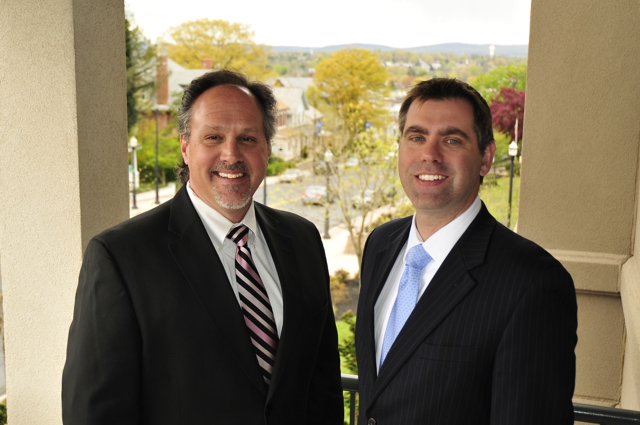 Photo of Gardner & Stevens, PC experienced personal injury lawyer, divorce attorney