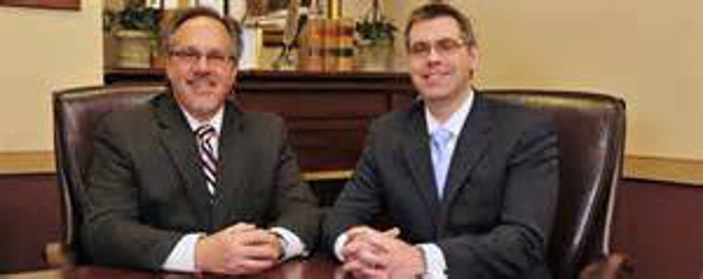 Photo of Gardner & Stevens, PC experienced personal injury lawyer, divorce attorney