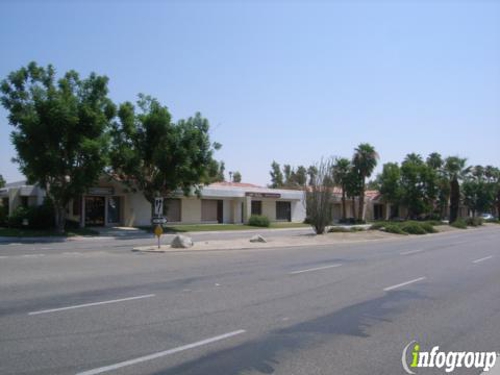 Photo of Reed Bill Insurance Agency your personal Farmers Insurance agent located in Palm Desert