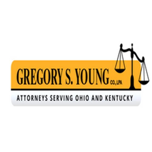 Photo of Gregory S. Young Co., LPA serving the people of Cincinnati since 1958