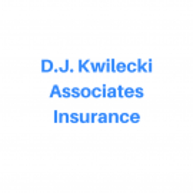 Photo of D.J. Kwilecki Associates Insurance full-service independent agency