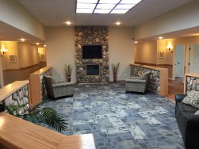 Photo of Maple Woods Assisted Living