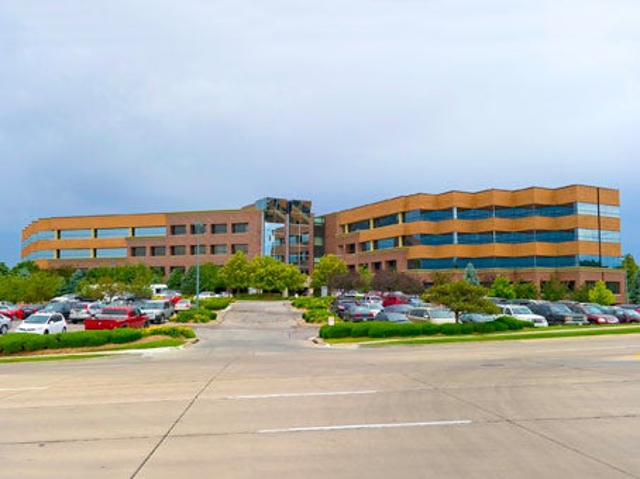 Photo of Suiter Swantz IP Law Firm