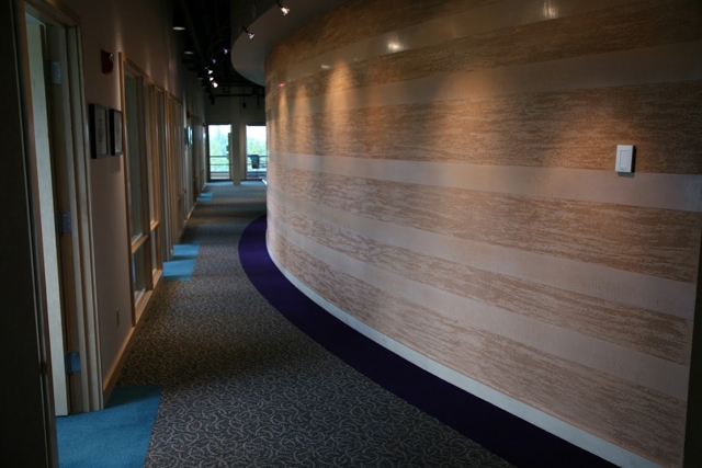 Photo of Suiter Swantz IP Law Firm