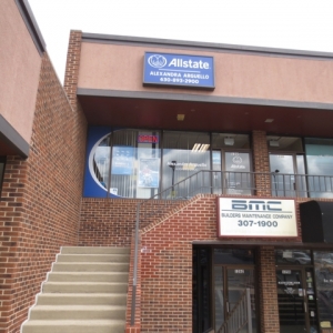 Photo of Ines Alexandra Arguello: Allstate Insurance Agent