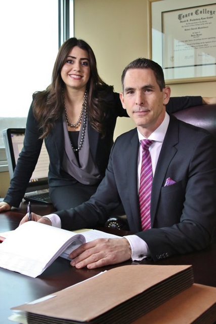 Photo of Montefusco | Pammer Attorneys at Law