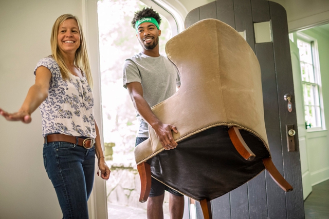 Photo of Bellhops the muscle of a moving company with the efficiency of a tech company