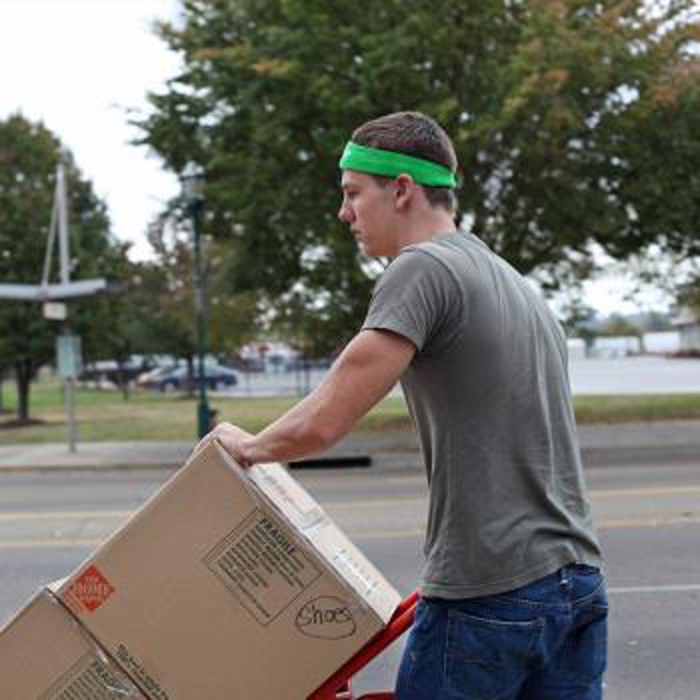 Photo of Bellhops the muscle of a moving company with the efficiency of a tech company