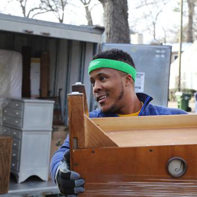 Photo of Bellhops the muscle of a moving company with the efficiency of a tech company