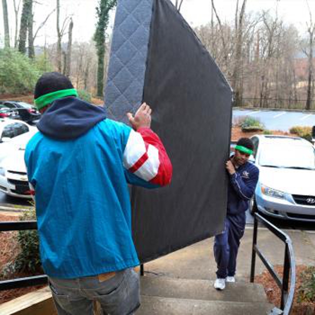 Photo of Bellhops the muscle of a moving company with the efficiency of a tech company