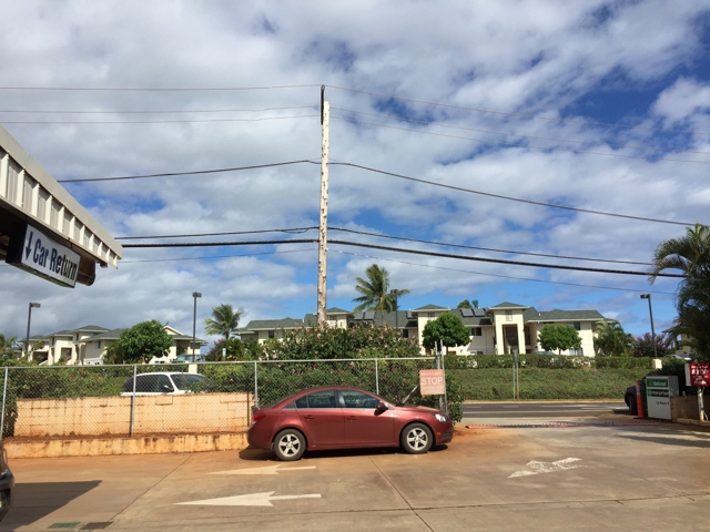 Photo of Enterprise Rent-A-Car at our branch in Lihue, HI