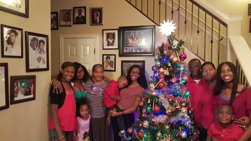 Photo of Haitian-American United, El Paso, Texas USA