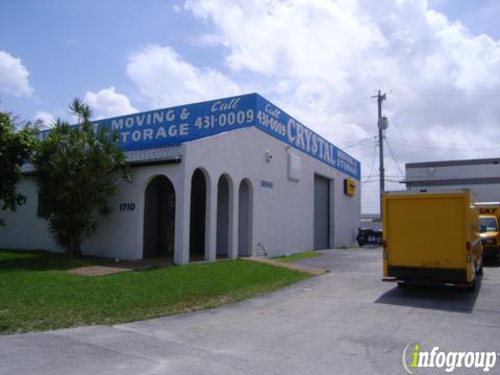 Photo of Crystal Moving & Storage IncCompany