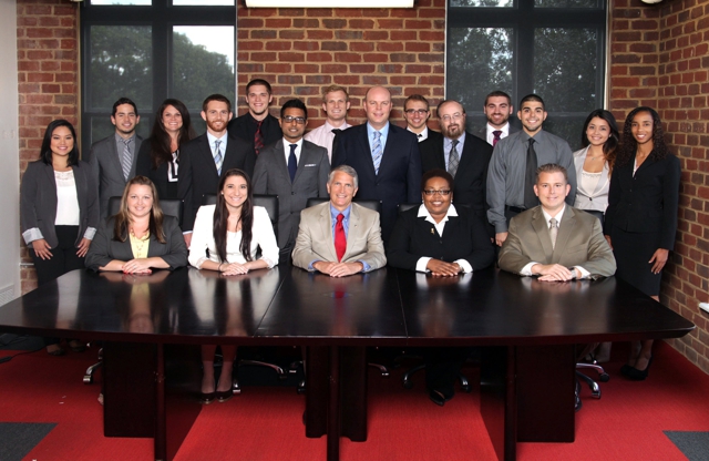 Photo of Coye Law Firm