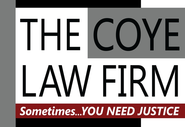 Photo of Coye Law Firm