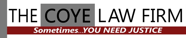 Photo of Coye Law Firm