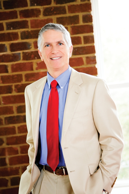 Photo of Coye Law Firm