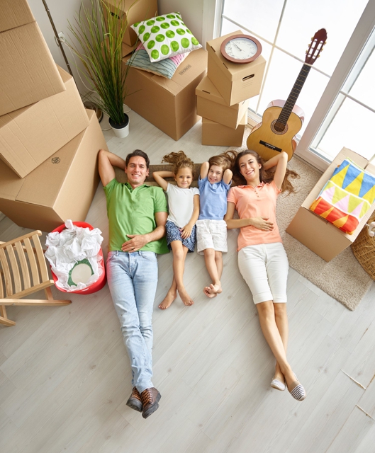 Photo of Pan-american Relocation Services moving simple, and stress free as possible