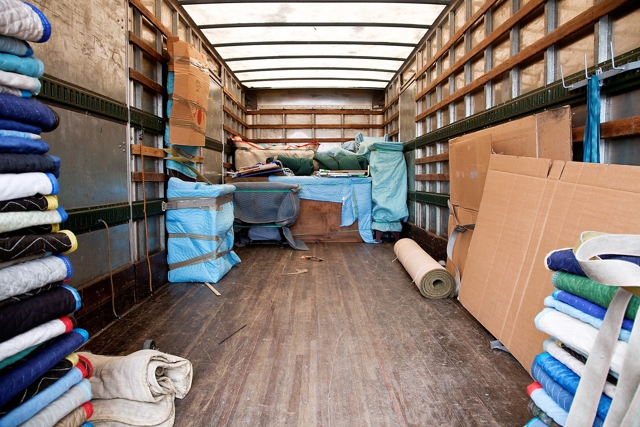 Photo of Pan-american Relocation Services moving simple, and stress free as possible