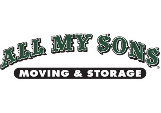 Photo of All My Sons Moving & Storage of Kansas City