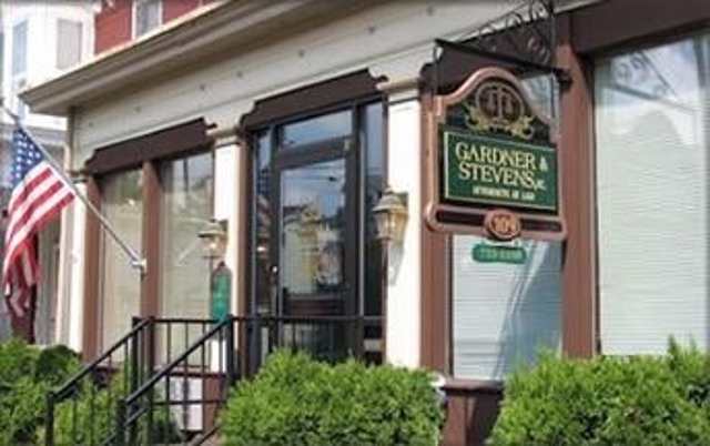 Photo of Gardner & Stevens, PC a local general practice law firm with offices
