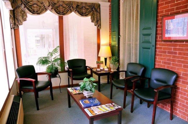 Photo of Gardner & Stevens, PC a local general practice law firm with offices