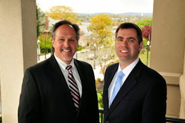 Photo of Gardner & Stevens, PC a local general practice law firm with offices