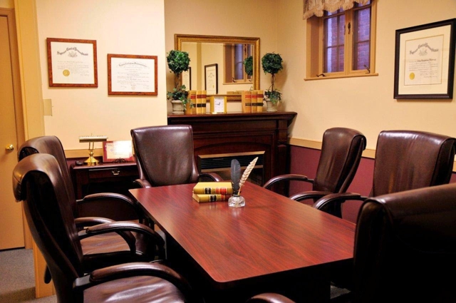 Photo of Gardner & Stevens, PC a local general practice law firm with offices