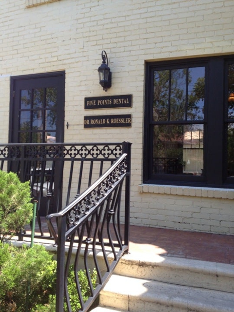 Photo of Five Points Dental Experience Comfortable And Enjoyable