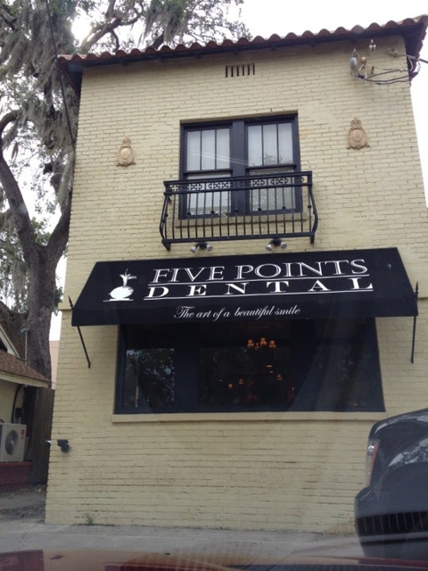 Photo of Five Points Dental Experience Comfortable And Enjoyable