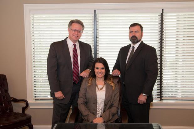 Photo of Doran Beam & Farrell Staffed With Experienced Professionals