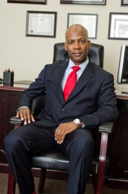 Photo of H. Benjamin Perez & Associates, P.C. A New York City Law Firm