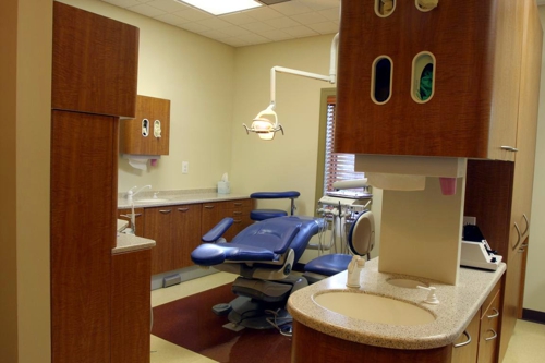 Photo of Tidewater Dental - Solomons The Latest In Technology And Treatment