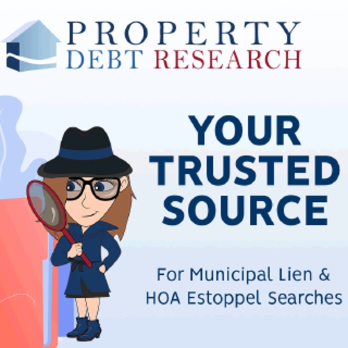 Photo of Property Debt Research
