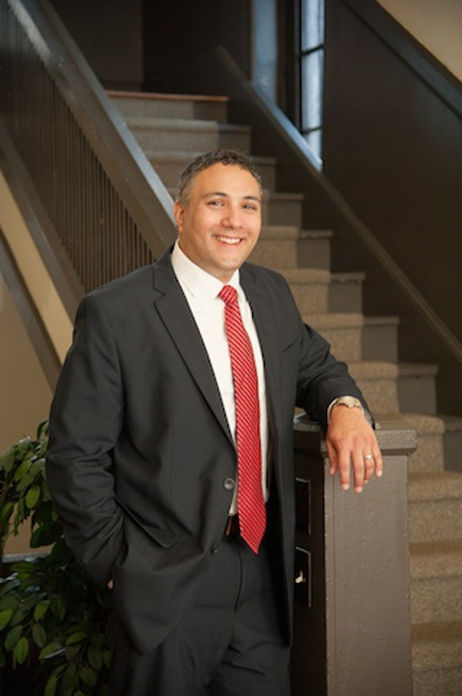 Photo of Gertsch Family Law Firm
