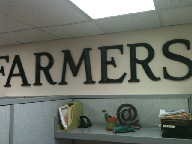 Photo of Farmers Insurance - Frank Margiotta your personal Farmers Insurance agent located in Mesa