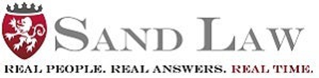 Photo of Sand Law, LLC Car Accident, Dog Bite, and Personal Injury cases throughout Minnesota