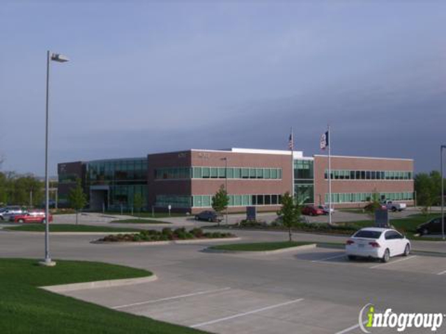 Photo of Principal a full-service financial company a variety of investment products and service