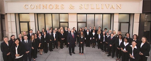 Photo of Connors and Sullivan, Attorneys at Law, P