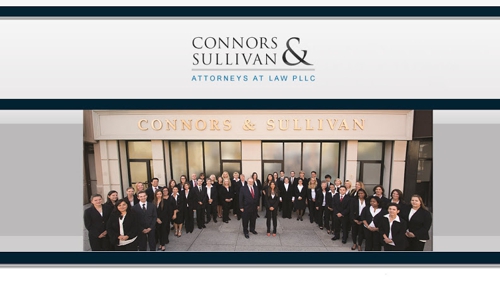 Photo of Connors and Sullivan, Attorneys at Law, P
