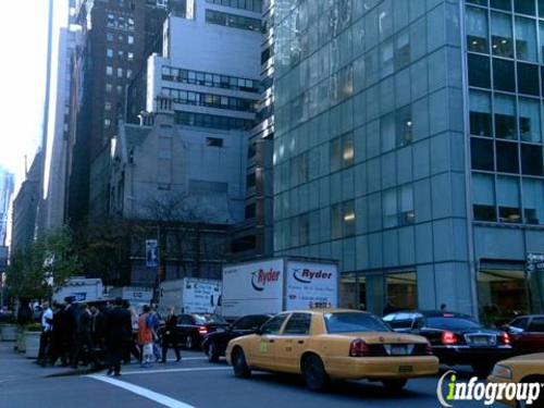 Photo of Olshan Frome Wolosky LLP A Network Of Nearly 70 Attorneys