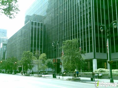 Photo of Goetz Fitzpatrick LLP Law Firm